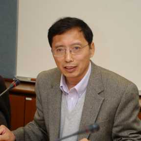 Dept seminar: Huang Yong